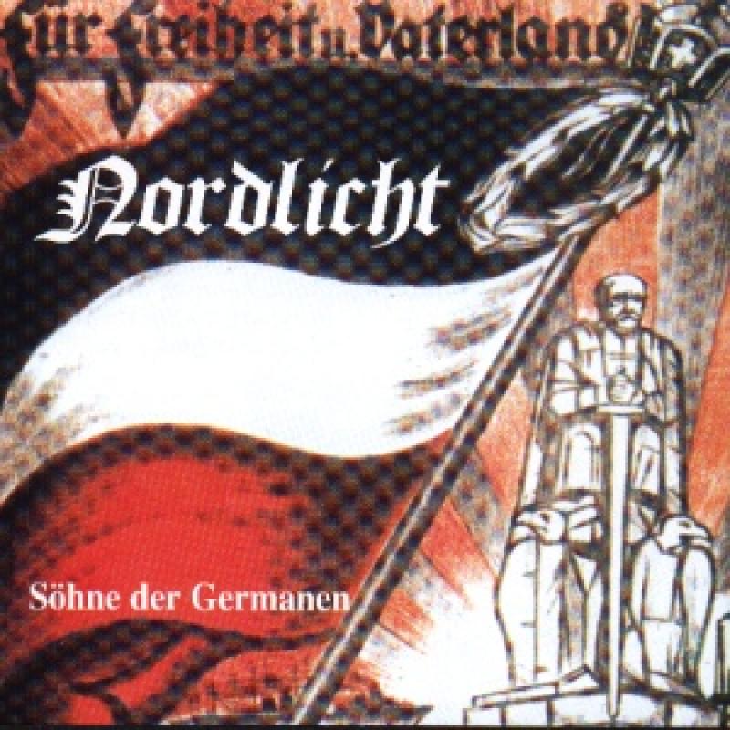 Nordlicht - Söhne der Germanen